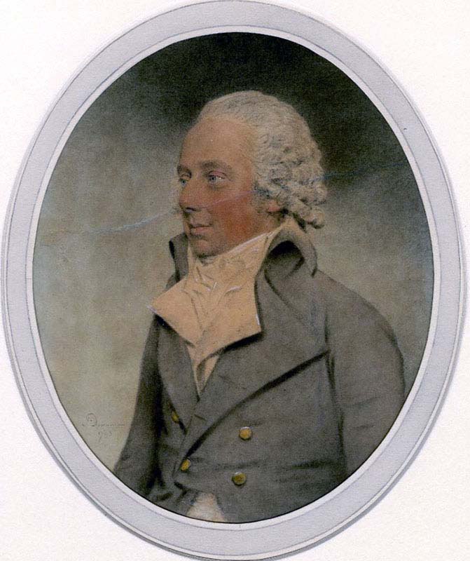 Mr R Prinsep